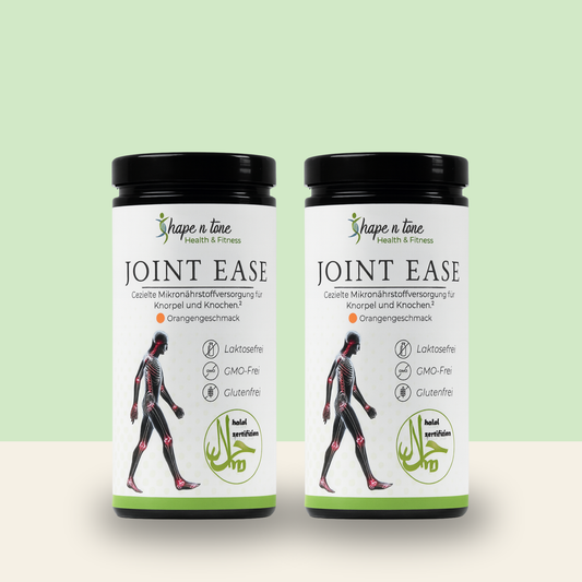 shape n tone - JOINT EASE 2er Bundle